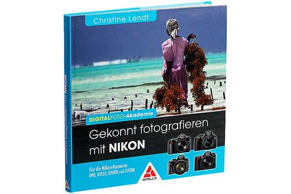 Apollo - Gekonnt fotografieren mit Nikon