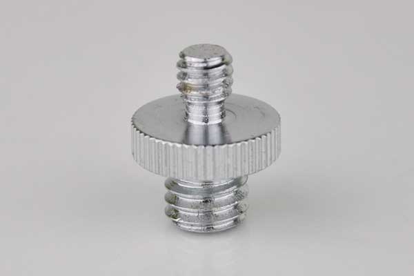 1/4" zu 3/8" Schrauen-Adapter für Kamera