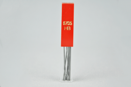 CARAN D'ACHE Polymer-Minen 0.5 mm HB, 60 mm lang, 12 Stück