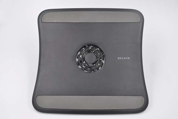 Belkin Laptop-Lüfter, schwarz