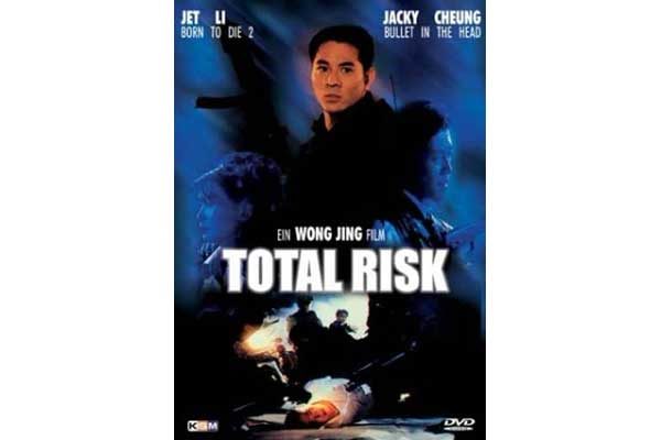DVD - Total Risk