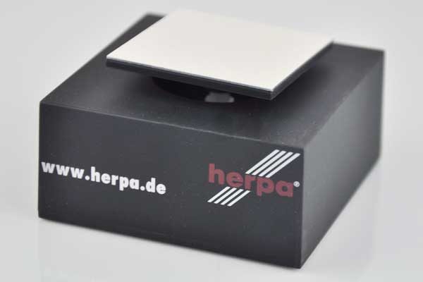 Herpa Dreh-Display klein H0, schwarz