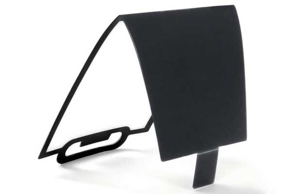 Kamera-Blitz Vorsatz/Diffusor für Nikon, Canon, Pentax uvm.