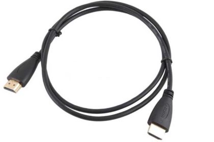 HDMI-Kabel V1.4 Standard 1m