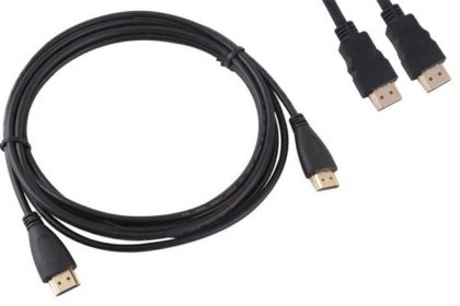 HDMI-Kabel V1.4 Standard 2m