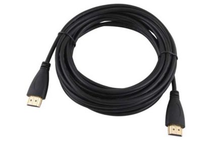 HDMI-Kabel V1.4 Standard 3m