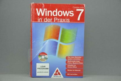 Apollo - Windows 7 in der Praxis